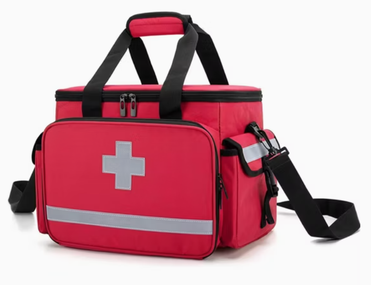 First Aid Bag